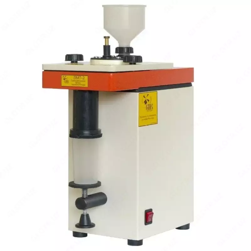 Лабораторная мельница ЛМТ-2