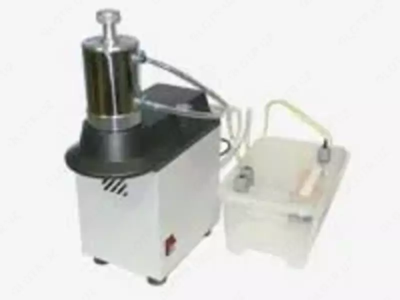 Лабораторная мельница ЛМ202