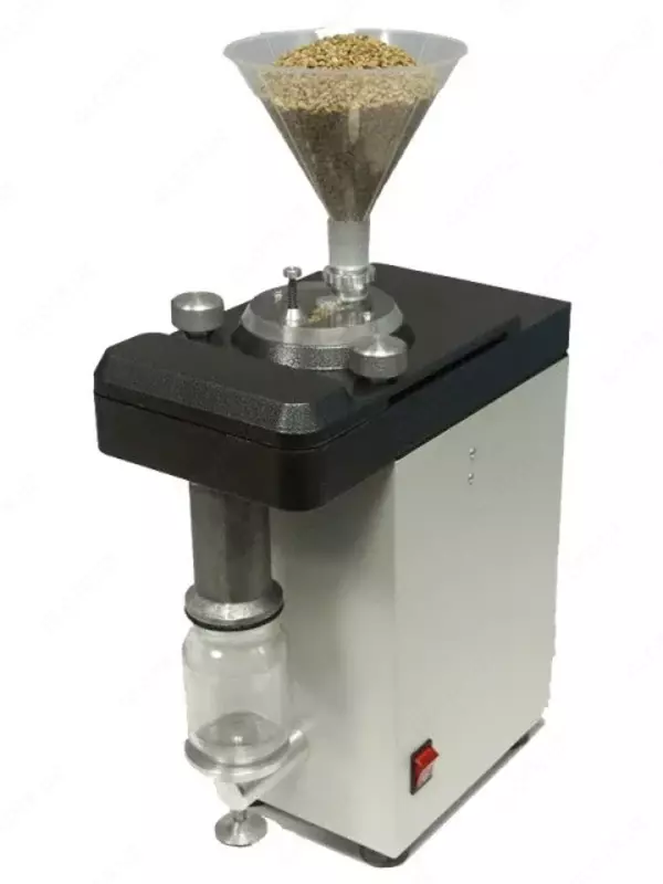 Мельница лабораторная ЛМТ-1М (зерновая)