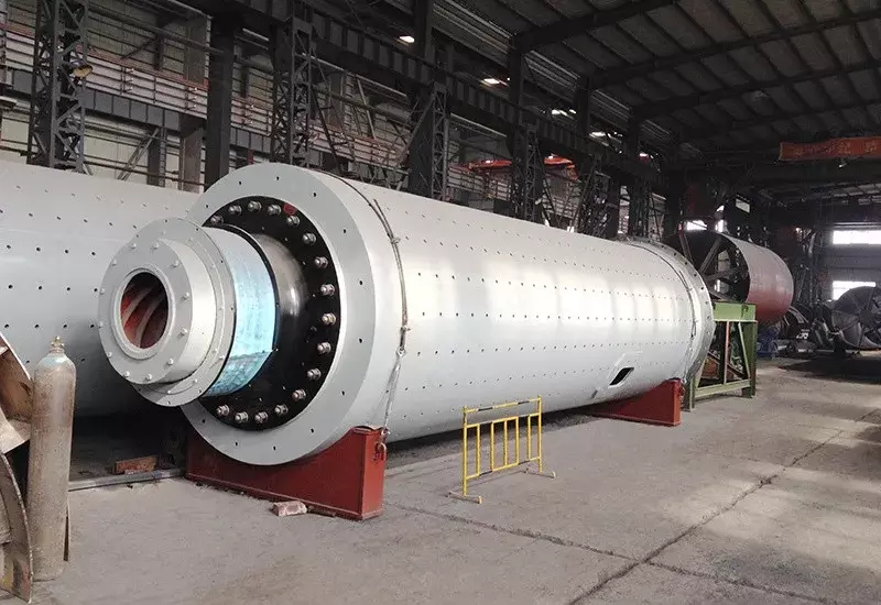 Мельница сверхтонкого помола