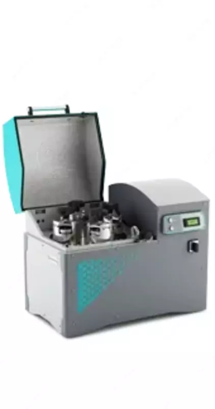 Мельница планетарная МПП 1-4