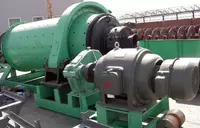 Мокрая решетчатая шаровая мельница 11015 - от 10 000 сум