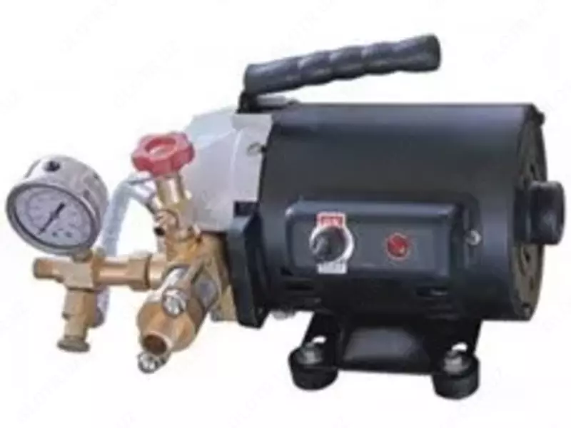 Опрессовщик электрический DSY-100
