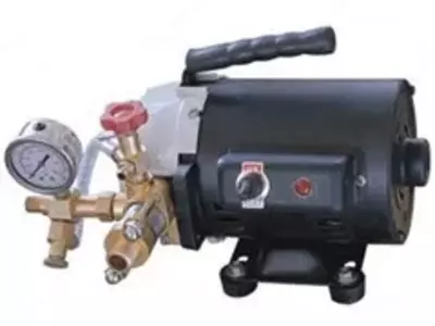 Опрессовщик электрический DSY-100