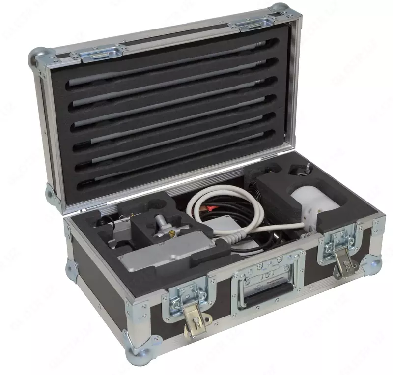 Квантовый магнитометр SmartQuantumMag