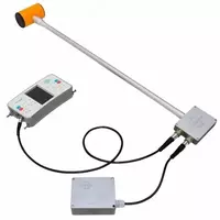 Maximag universal overhauser magnetometr-gradientometr