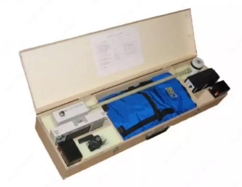 Магнитометр MMPOS-1