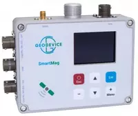 Оверхаузеровский магнитометр SmartMag