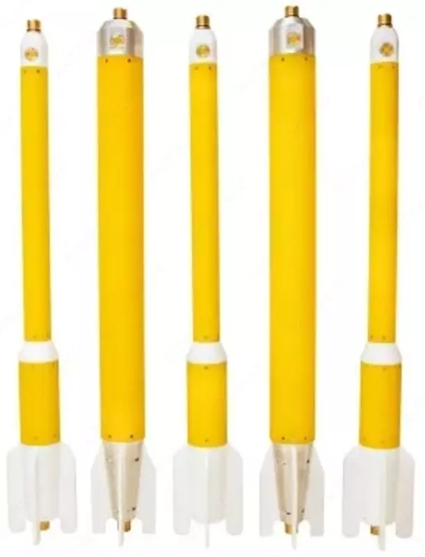 Морской оверхаузеровский магнитометр MariMag