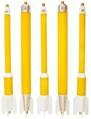 Морской оверхаузеровский магнитометр MariMag