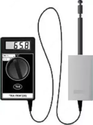 Люксметр ТКА-ПКМ(42)