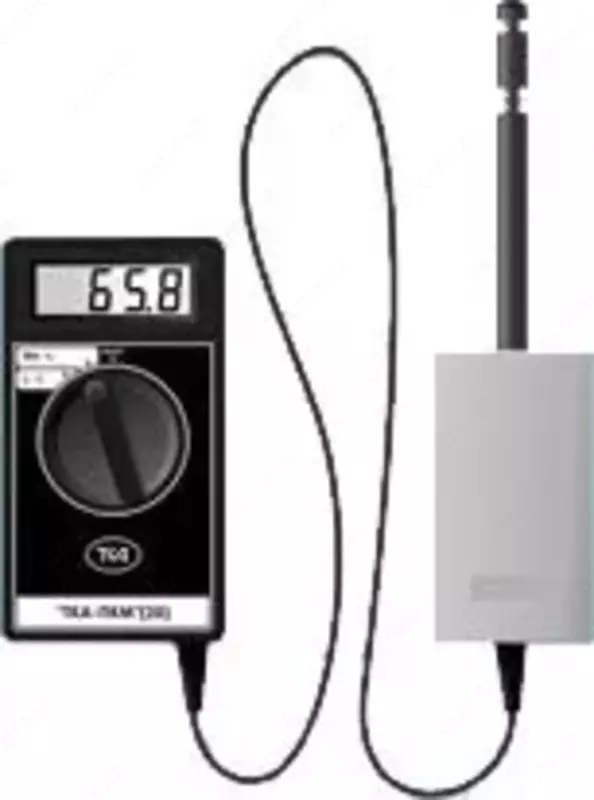 Люксметр ТКА-ПКМ(42)