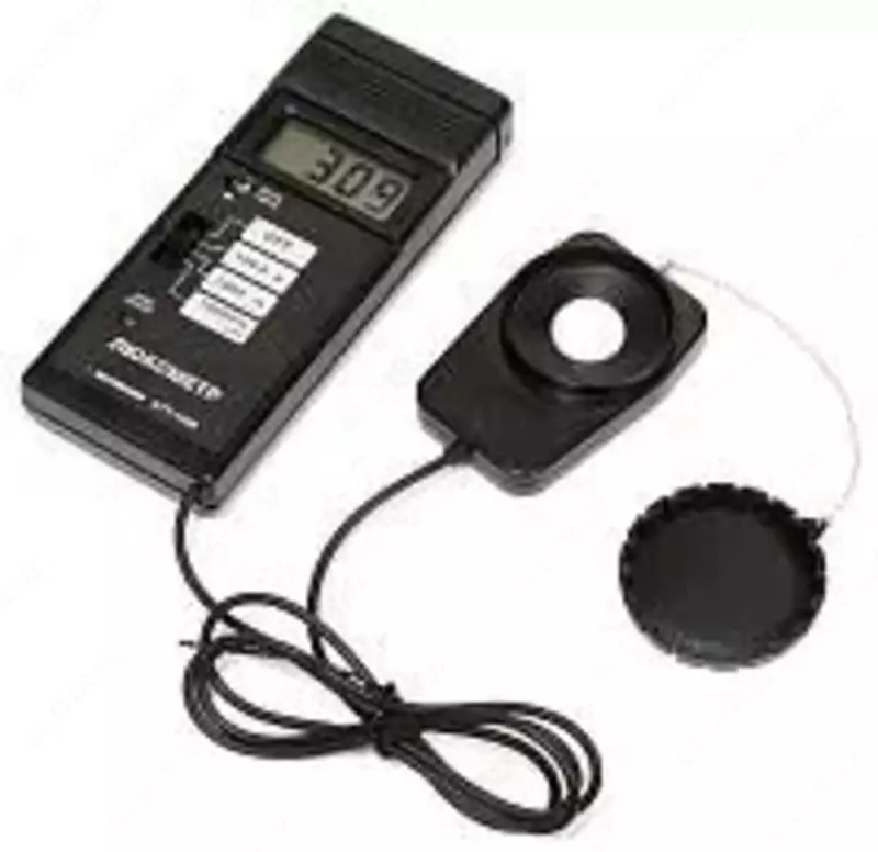 Люксметр ТКА-ПКМ(42)