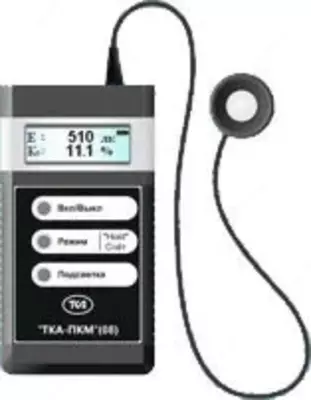 Люксметр ТКА-ПКМ(42)