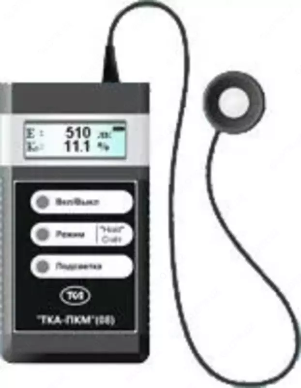 Люксметр ТКА-ПКМ(42)
