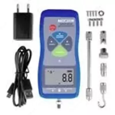 Динамометр 53200