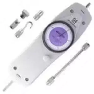 Динамометр сжатия-растяжения аналоговый 04020