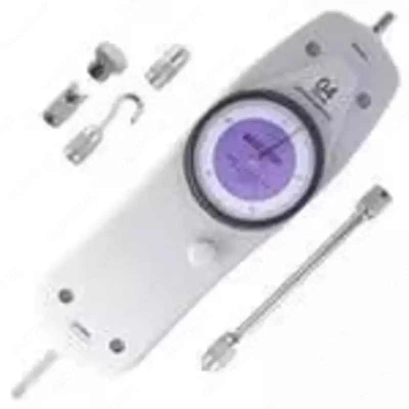 Динамометр сжатия-растяжения аналоговый 04300