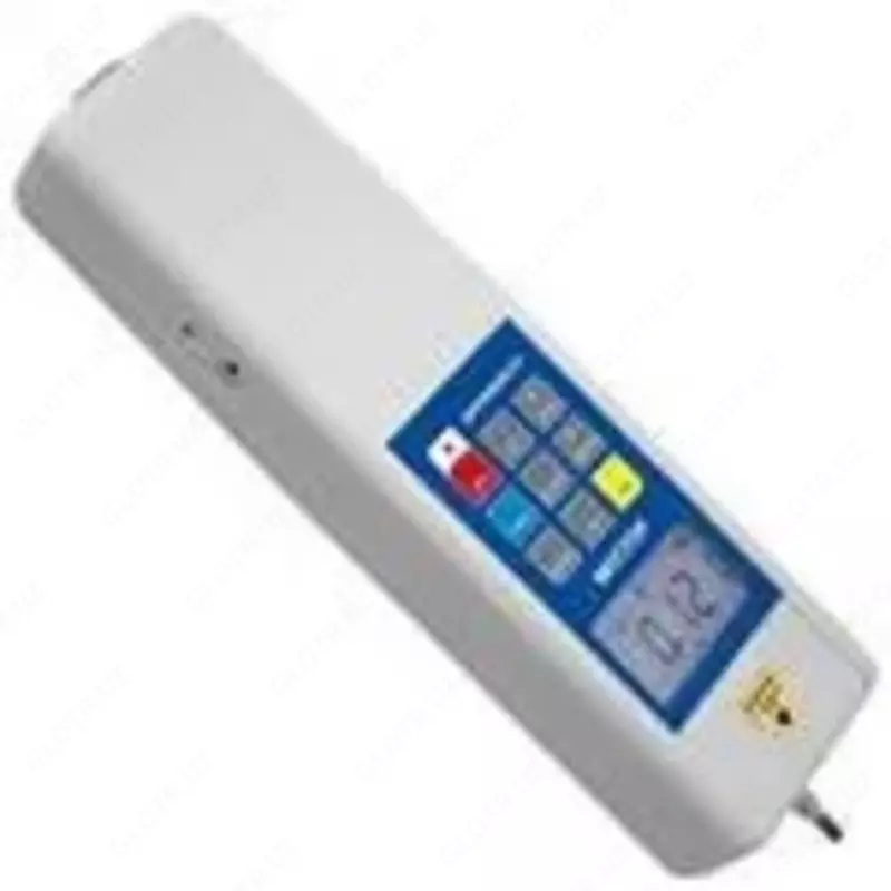 Динамометр сжатия-растяжения цифровой 03200