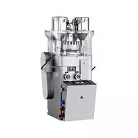 Роторный таблепресс RZ-19N - 215 000 000 сум