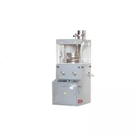 Роторный таблепресс RZ-11