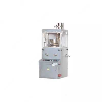 Роторный таблепресс RZ-11