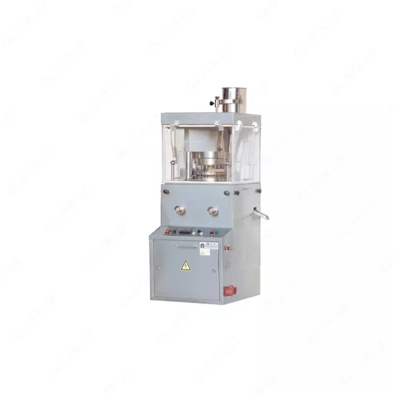 Роторный таблепресс RZ-11