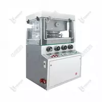 Скоростной роторный таблепресс RZY-30 - 580 000 000 сум