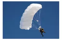 Запасной парашют Space 2 - 39 500 000 сум