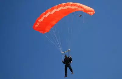 Запасной парашют Space 1 - 32 800 000 сум / шт.