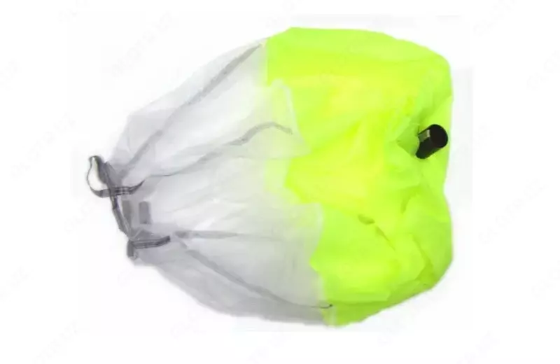 Вытяжной парашют ПЗ Vario