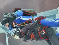 Parashyut uchun yo'lovchi osma tizimi - 32 000 000 so'm