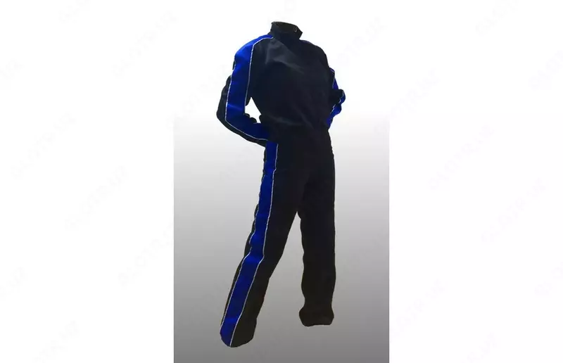 Комбинезон Start для парашюта