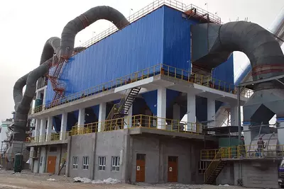 Пылесборник