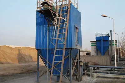 Пылесборник