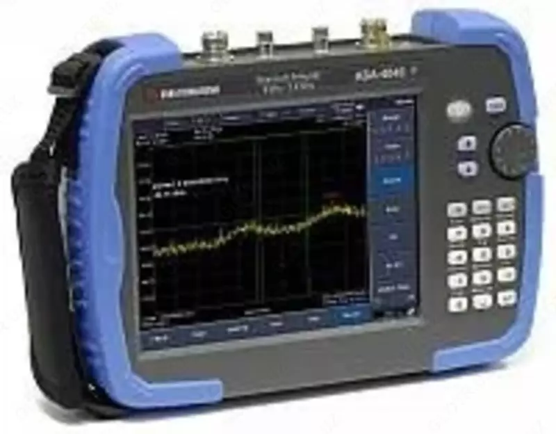 ASA-4045 Анализатор спектра портативный