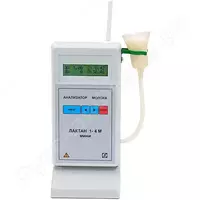 Маститомер Милтек-3