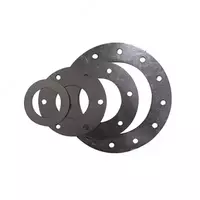 Графитовая прокладка