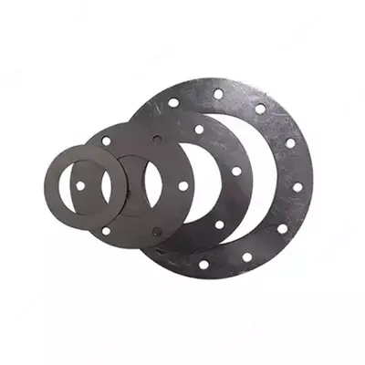 Графитовая прокладка