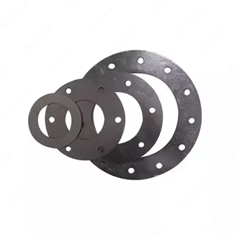 Графитовая прокладка