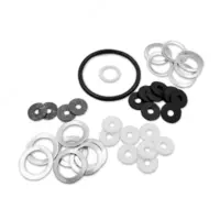 Уплотнительные прокладки для герметизации мест соединения между датчиком и бобышкой - от 165 000 сум