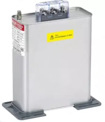 Конденсатор банка DELIXI BKMJS 0-0.45-25-3-D