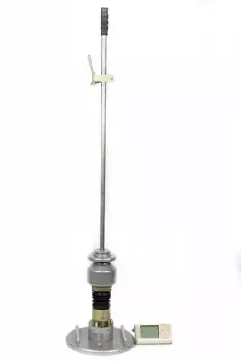 Tuproqning dinamik densitometrlari. Tuproq va yo'l asosining elastiklik moduli o'lchagichlari PDU-MG4 "Udar", PDU-MG4.01 "Udar"