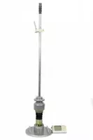 Плотномеры грунтов динамические. измерители модуля упругости грунтов и оснований дорог ПДУ−МГ4 «Удар»