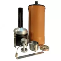 Прибор Ковалева(плотномер-влагомер) ПВК