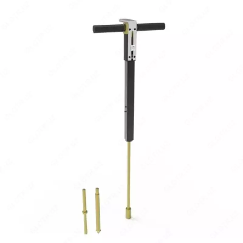 Статический плотномер СПГ-1