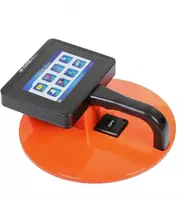 сенсорным экраном и GPS/GLONASS