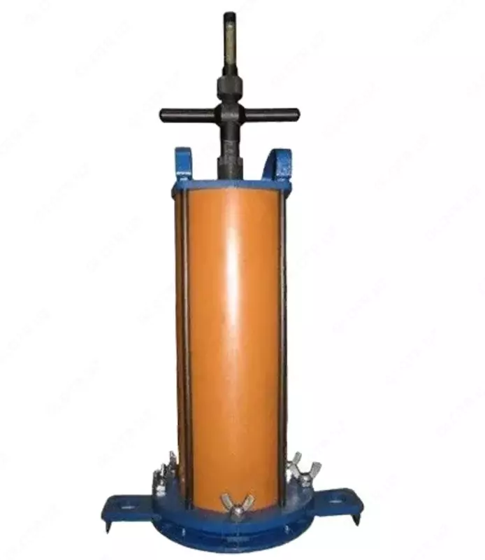 ПБД-КМ Баллонный плотномер