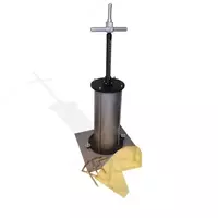 Баллонный плотномер ПБД