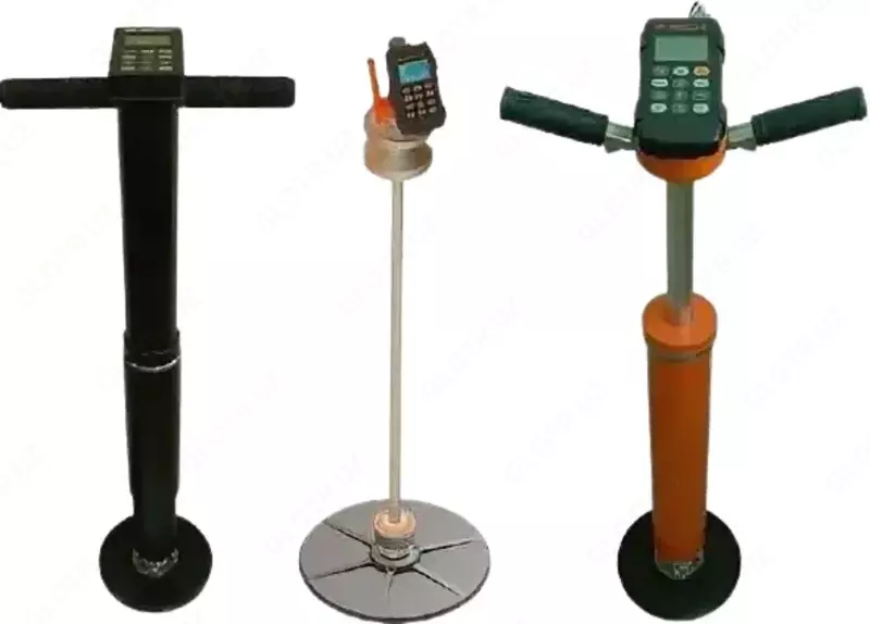 Плотномер динамический ДПГ-1.2.